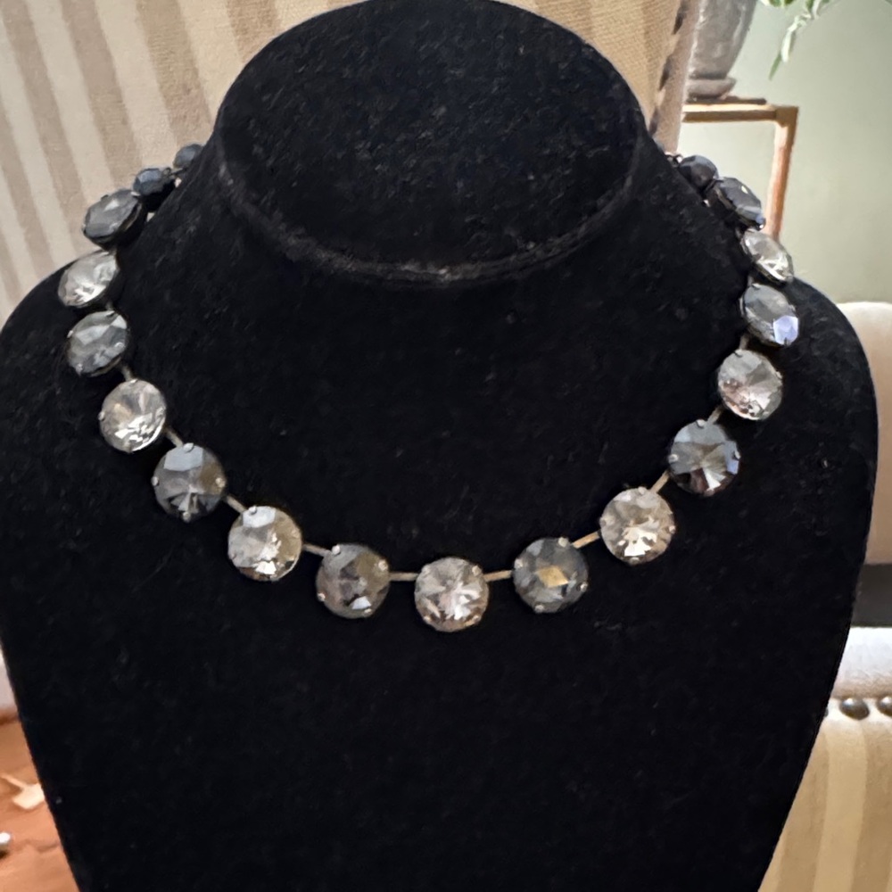 Sabika “Barcelona” Vienna Choker
